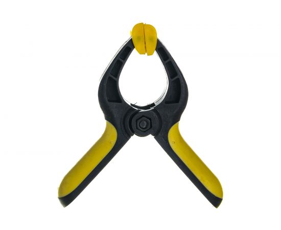 Струбцина-прищепка 100 мм Энкор 48421 