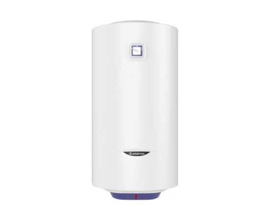 Накопительный водонагреватель Ariston BLU1 R ABS 50 V SLIM 3700538 