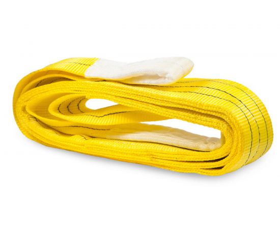 Текстильный петлевой строп TOR СТП 3,0 т 6,0 м 90 мм 11636 