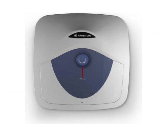 Электрический накопительный водонагреватель Ariston ABS BLU EVO RS 10 
