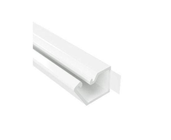 Миниканал DKC TMR 12x7 самоклеющийся 2м 00369 