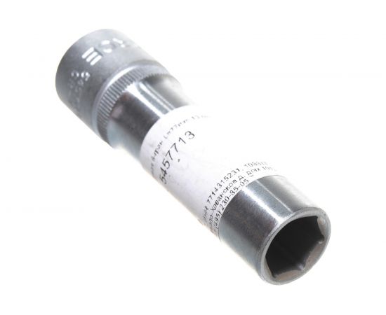 Головка длинная 6-гранная (13 мм; 1/2) FORCE 5457713 