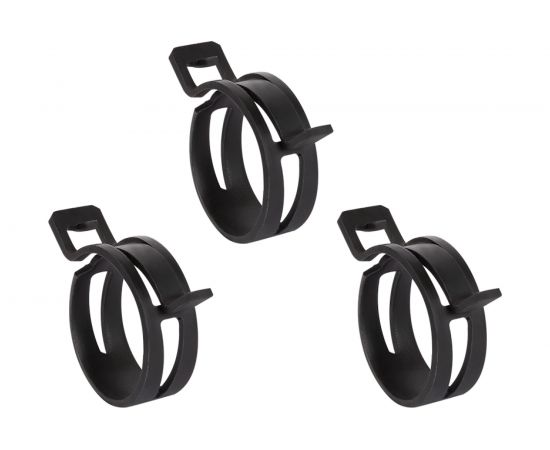 Пружинный хомут KRAFT 42 мм, уп. 5 шт. KT 880554 