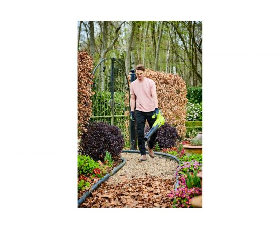 Воздуходувка Ryobi ONE+ 18В RY18BLA-0 5133005411 – изображение 14