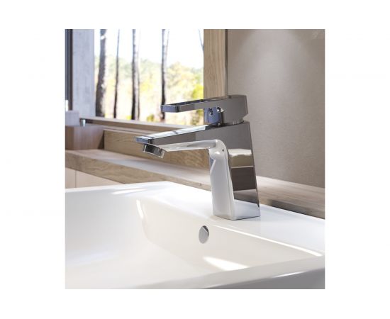 Смеситель для умывальника IDDIS Bild BILSB00i01 – изображение 2