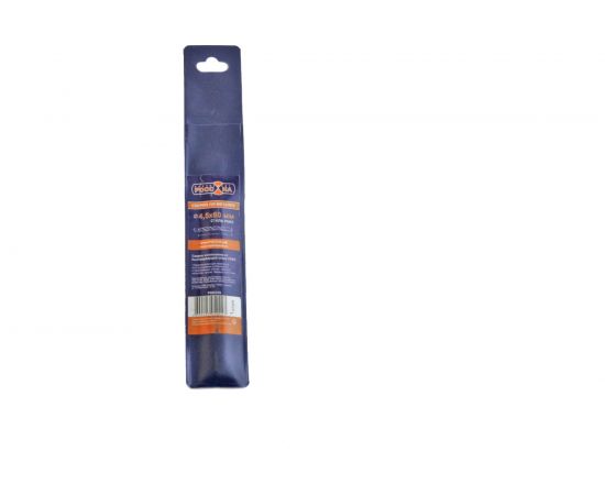 Сверло по металлу (4.5х80 мм; Р6М5) РОССНА Р860339 – изображение 2