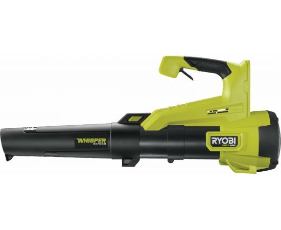 Бесщеточная воздуходувка Ryobi 18В RY18BLXC-0 5133005355 – изображение 2