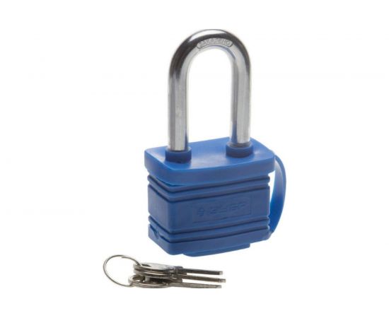 Навесной замок 50 мм ЗУБР ЭКСПЕРТ 37212-50_z01 – изображение 2