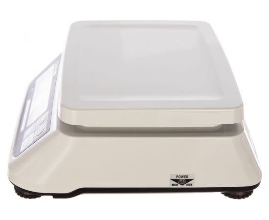 Весы CAS SWN-30С RB с аккумулятором 810SWL303GCI0503 – изображение 2