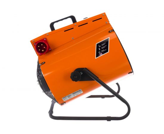 Электрическая тепловая пушка Gigant EHCI-15 – изображение 2