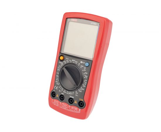 Универсальный мультиметр UNI-T UT 58D 13-1024 – изображение 2