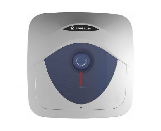 Электрический накопительный водонагреватель Ariston ABS BLU EVO RS 10 – изображение 2