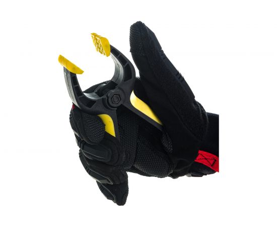 Струбцина-прищепка 100 мм Энкор 48421 – изображение 2