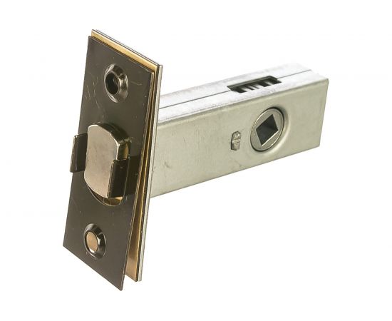 Дверная задвижка APECS L-0126-AB 18287 – изображение 2