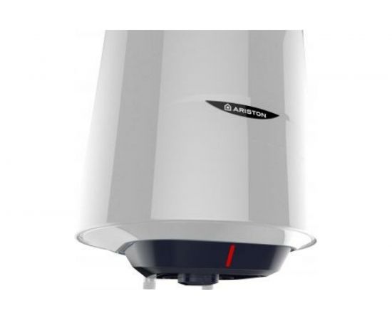 Накопительный водонагреватель Ariston BLU1 R ABS 50 V SLIM 3700538 – изображение 2
