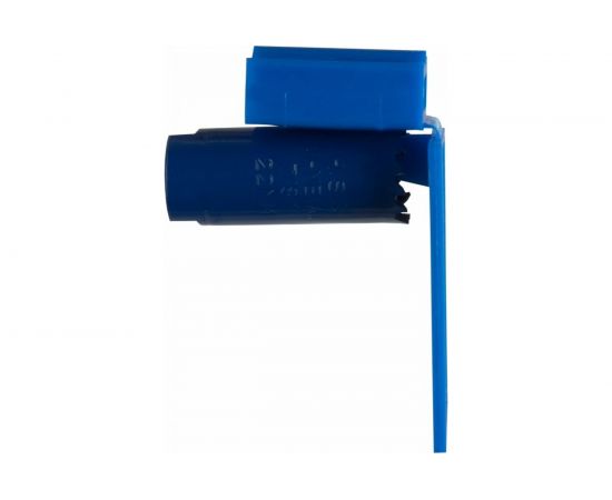 Коронка биметаллическая (22 мм) ПРАКТИКА 035-929 – изображение 2