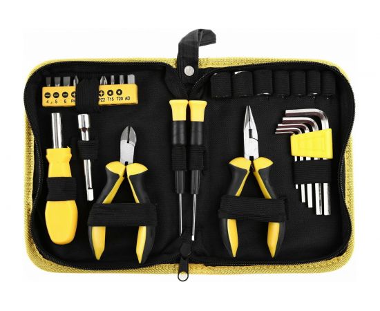 Набор электрика FIT 65137 – изображение 2