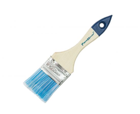 Плоская кисть РемоКолор Стандарт Аква, 2-50 мм, 01-1-520 – изображение 2