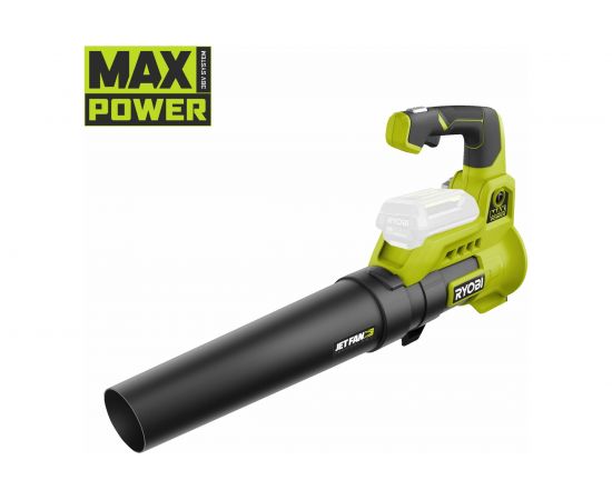 Воздуходувка Ryobi 36В RY36BLA-0 5133004576 – изображение 2