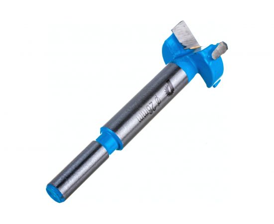 Сверло Форстнера твердосплавное (26 мм) ПРАКТИКА 036-841 – изображение 2