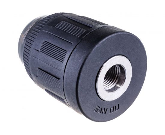 Патрон 016 Мастер быстрозажимной (1.5-13 мм; 1/2 - 20UNF) Профоснастка 70101026 – изображение 2