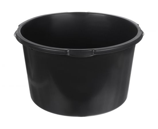 Строительный круглый таз, 65 л РемоКолор 62-1-165 – изображение 2