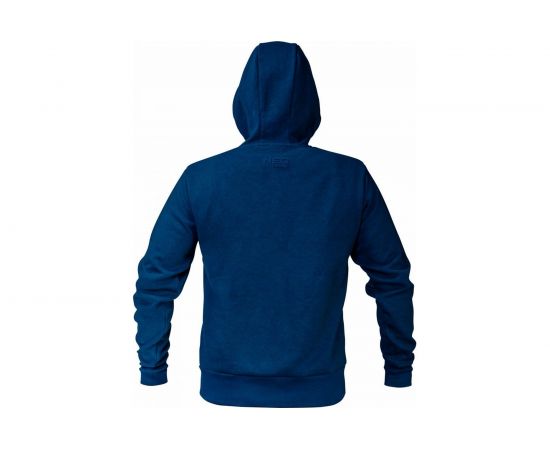 Двухслойная рабочая толстовка NEO Tools PREMIUM 81-511-S – изображение 2