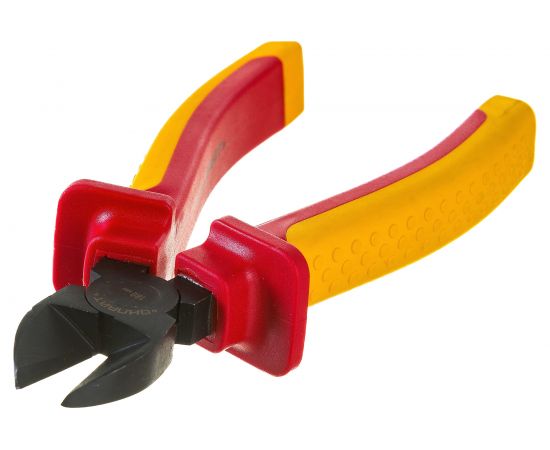 БокорезыОНЛАЙТ 82 934 OHT-Brd02-180 диэлектрические, усиленные, 180 мм 82934 – изображение 2