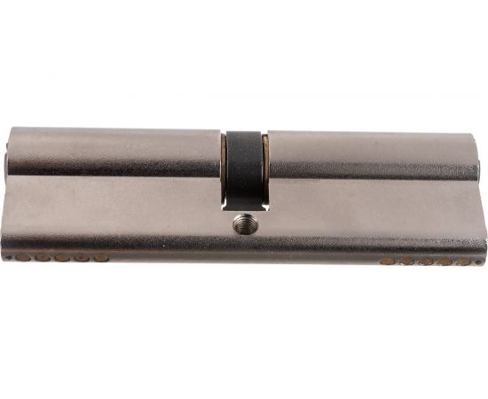 Цилиндровый механизм KALE KILIT 164BN-10045+10+45-NP-5KEY-STB 164BN000094 24444 – изображение 2