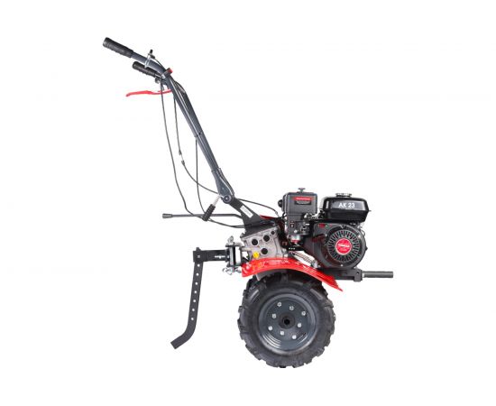 Бензиновый мотоблок Победа АК 23М 440107026 – изображение 2