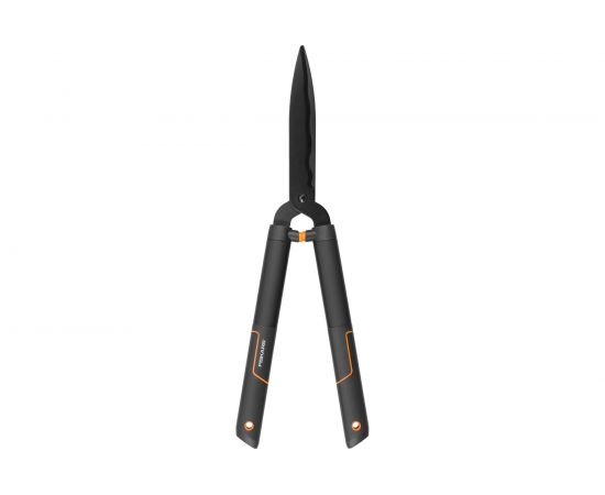 Ножницы для живой изгороди Fiskars HS22 с волнообразными лезвиями 1001433 (114730) – изображение 2