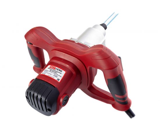 Миксер REDVERG RD-Mix140/2 5026151 – изображение 2
