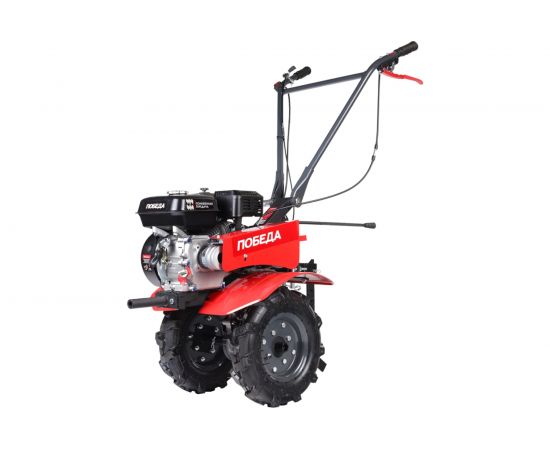Бензиновый мотоблок Победа АК 23 440107025 – изображение 2