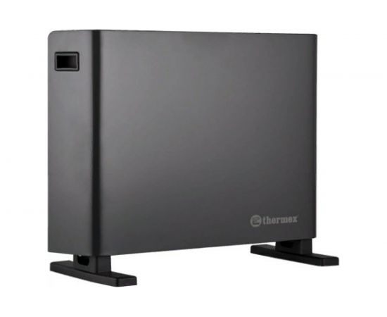 Электрический конвектор Термекс Pronto 1500M Black ЭдЭБ01360 – изображение 3