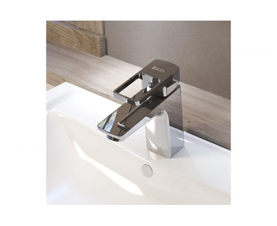 Смеситель для умывальника IDDIS Bild BILSB00i01 – изображение 3