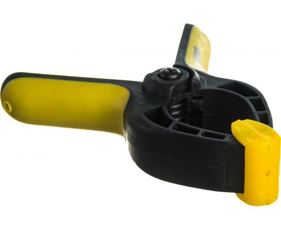 Струбцина-прищепка 100 мм Энкор 48421 – изображение 3