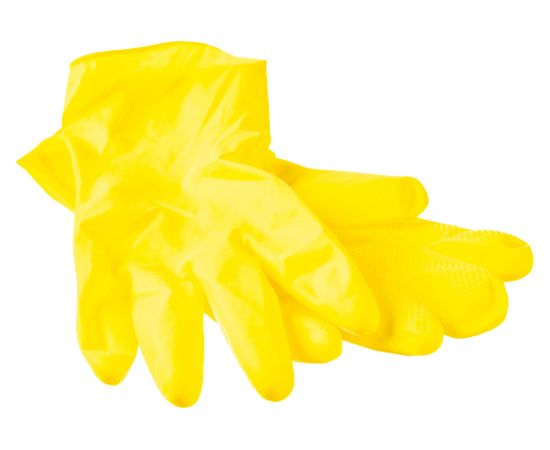 Резиновые перчатки AZUR Центи XL 092100 – изображение 3