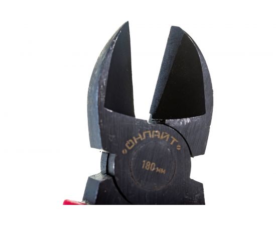 БокорезыОНЛАЙТ 82 934 OHT-Brd02-180 диэлектрические, усиленные, 180 мм 82934 – изображение 3