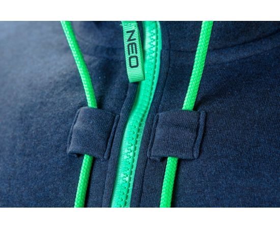 Двухслойная рабочая толстовка NEO Tools PREMIUM 81-511-S – изображение 3