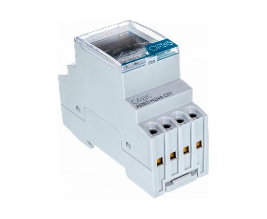 Реле времени астрономическое Orbis ASTRO NOVA CITY OB178012 – изображение 3