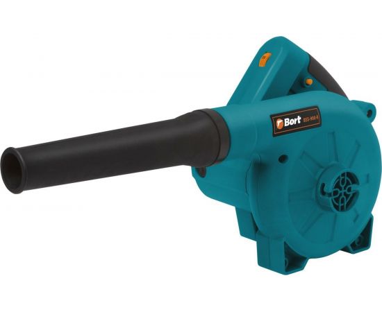 Электрическая воздуходувка BORT BSS-900-R 93410815 – изображение 3