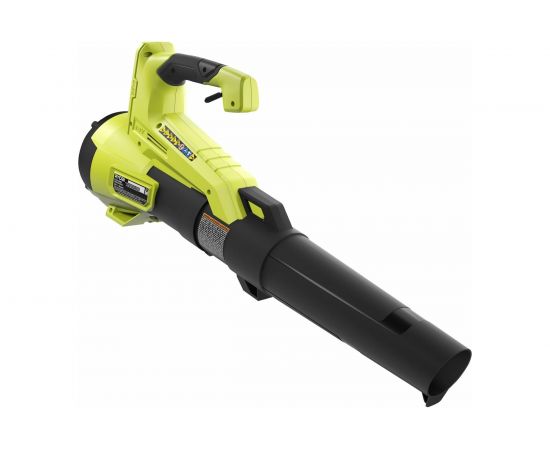 Бесщеточная воздуходувка Ryobi 18В RY18BLXC-0 5133005355 – изображение 3