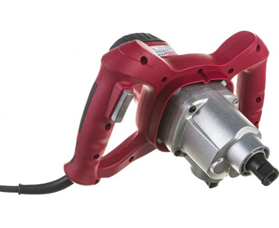 Миксер REDVERG RD-Mix140/2 5026151 – изображение 3