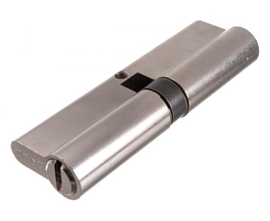 Цилиндровый механизм KALE KILIT 164BN-10045+10+45-NP-5KEY-STB 164BN000094 24444 – изображение 3