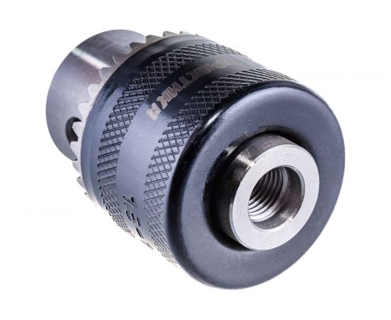 Патрон ключевой (10 мм; 3/8 - 24 UNF) ПРАКТИКА 030-139 – изображение 3