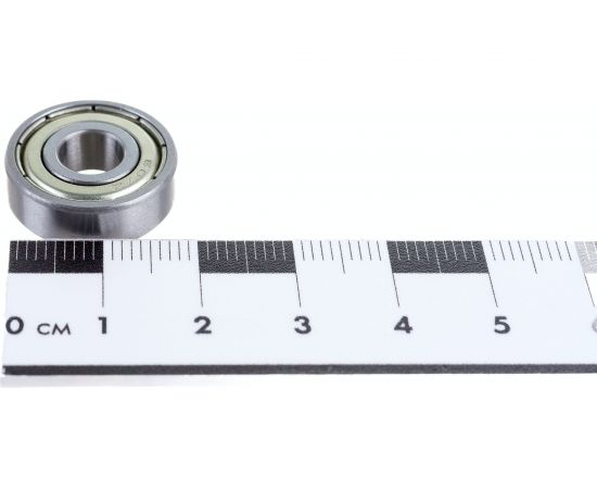 Подшипник CNIC 80017 (607-ZZ) 7908 – изображение 3