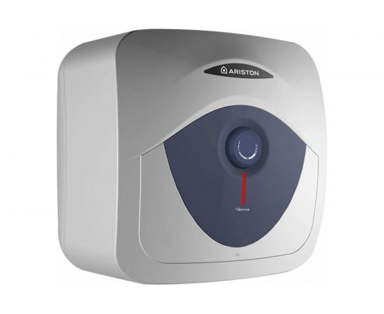 Электрический накопительный водонагреватель Ariston ABS BLU EVO RS 10 – изображение 3