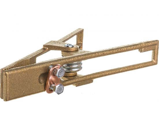 Клемма заземления КЗ-400 PRO Comfort КЕДР 8011740 – изображение 3