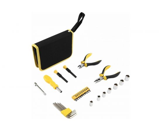 Набор электрика FIT 65137 – изображение 3