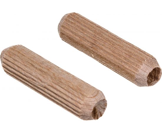 Мебельный деревянный шкант 10х40мм, 120шт PINIE 100-1040120 – изображение 3